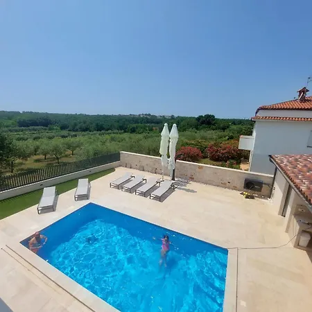 By Interhome Hébergement de vacances