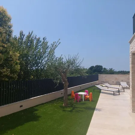 Hébergement de vacances By Interhome
