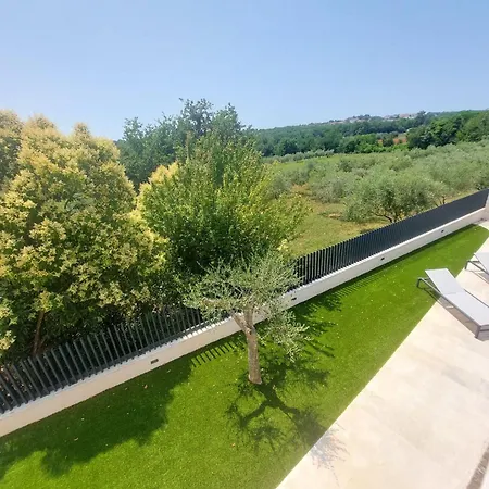 By Interhome Casa vacanze Savudrija
