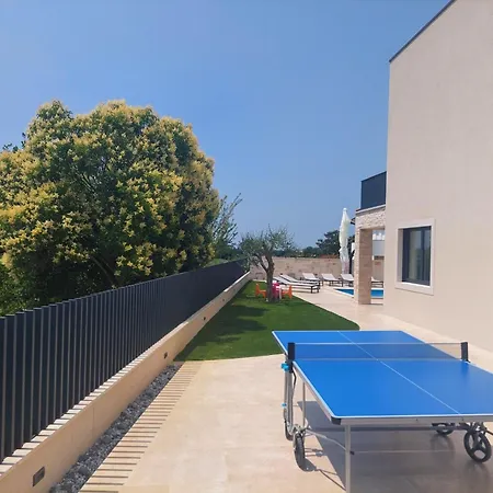 Hébergement de vacances By Interhome Savudrija