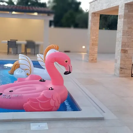 Casa vacanze By Interhome Savudrija