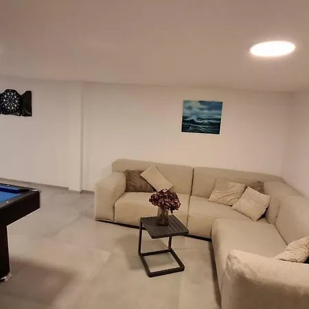 By Interhome Hébergement de vacances