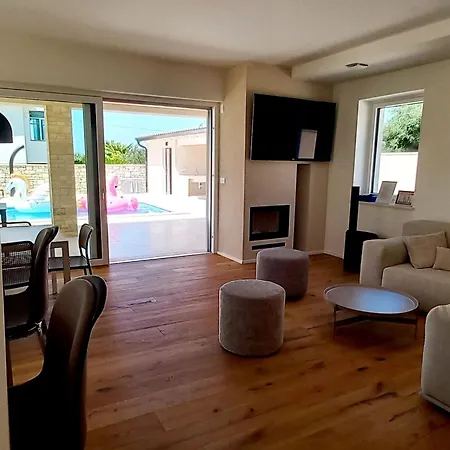 Holiday home By Interhome *