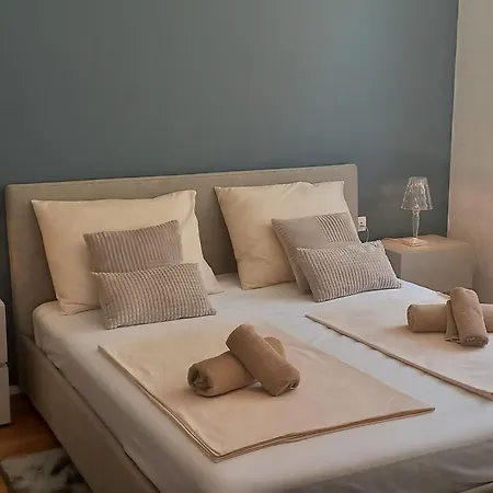 Holiday home By Interhome *